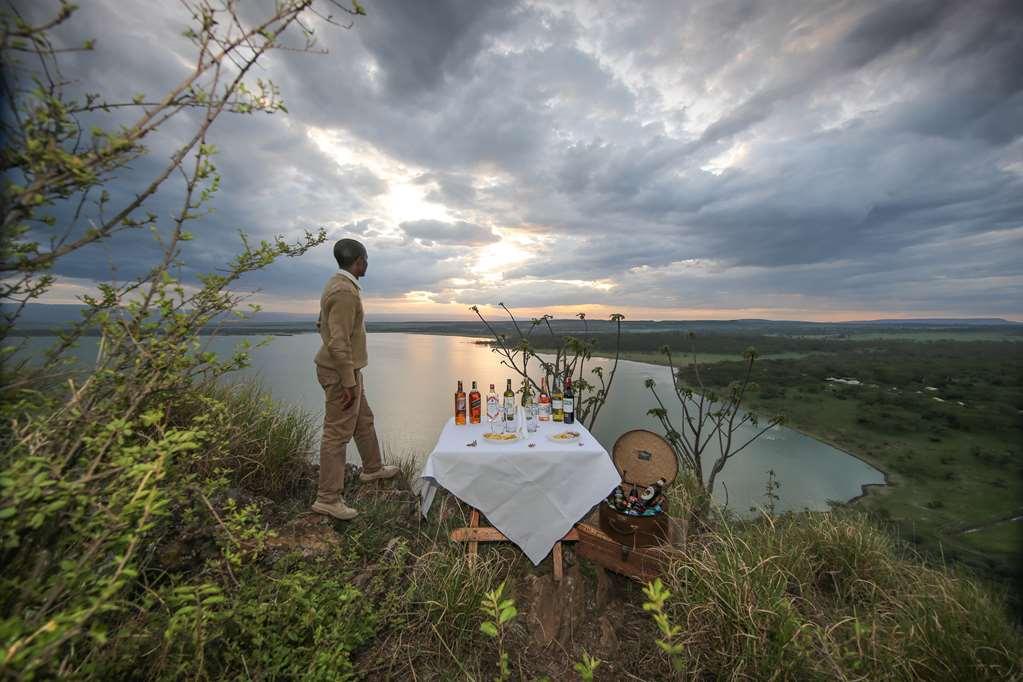 Lake Elmenteita Serena Camp Exteriér fotografie