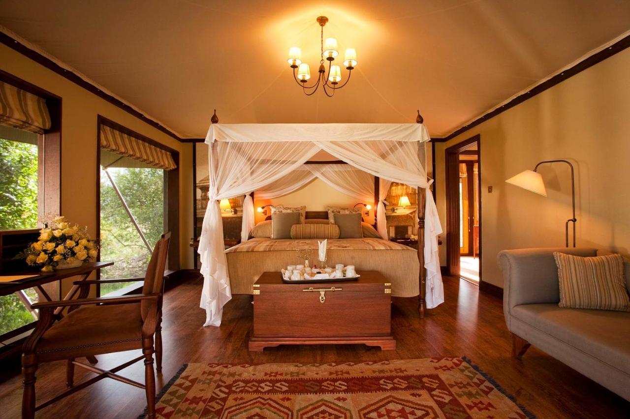 Lake Elmenteita Serena Camp Pokoj fotografie