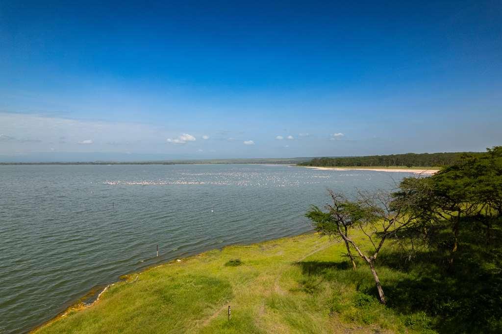 Lake Elmenteita Serena Camp Exteriér fotografie