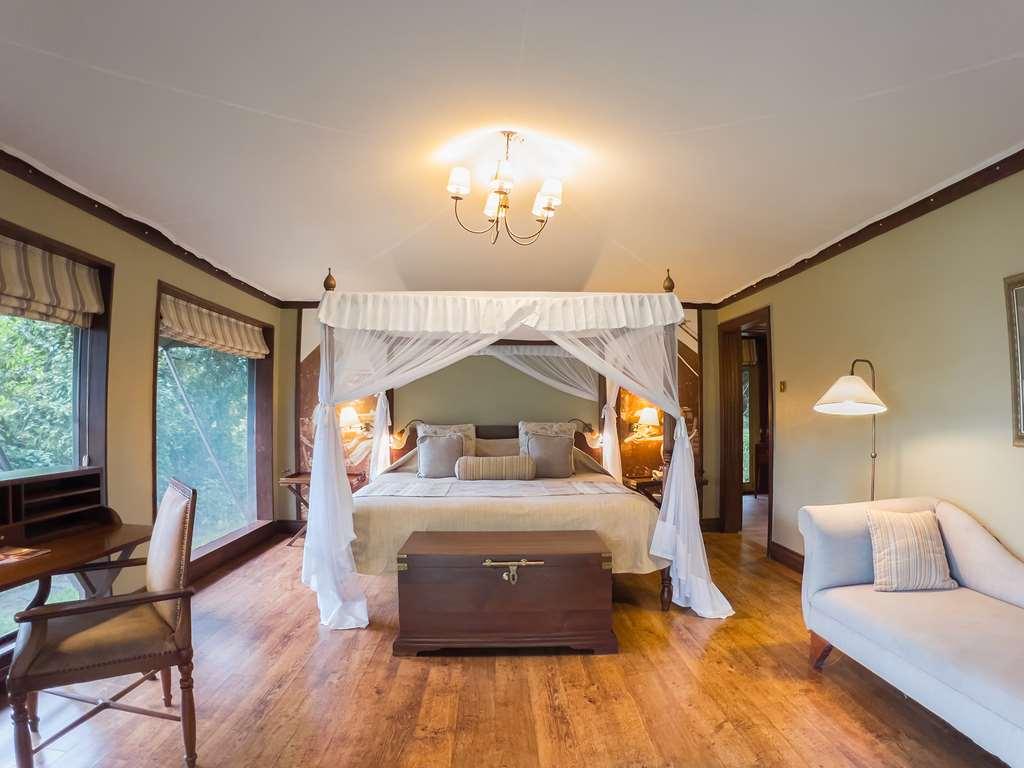 Lake Elmenteita Serena Camp Pokoj fotografie